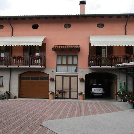 Hotel Al Castello à Artegna Extérieur photo