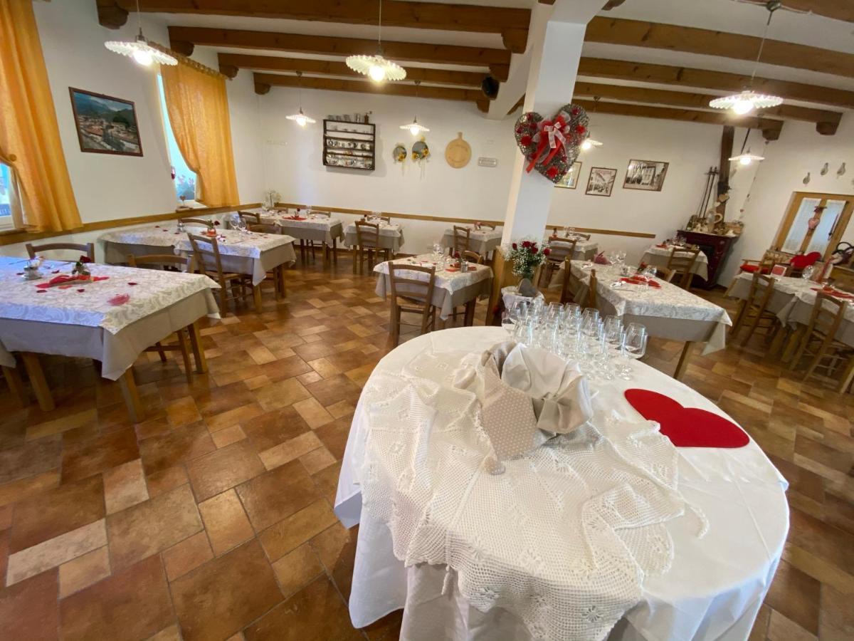 Hotel Al Castello à Artegna Extérieur photo