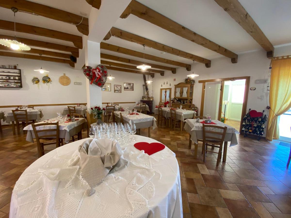Hotel Al Castello à Artegna Extérieur photo