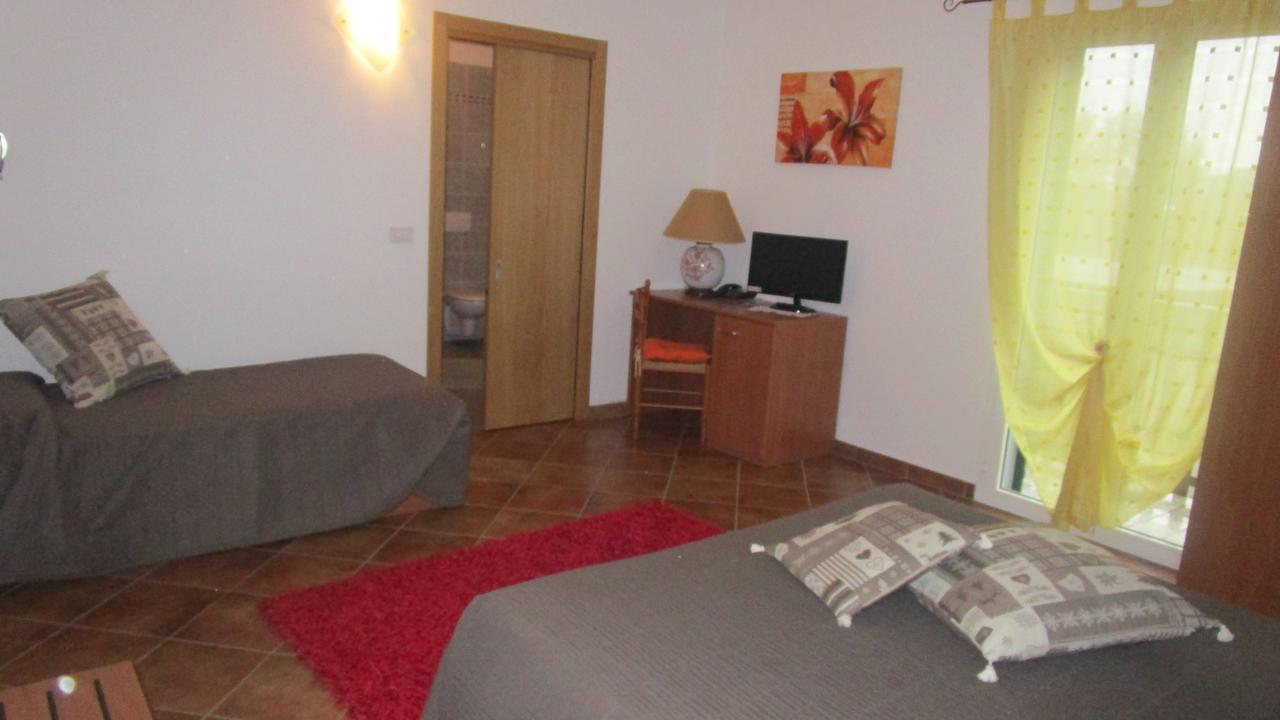 Hotel Al Castello à Artegna Chambre photo