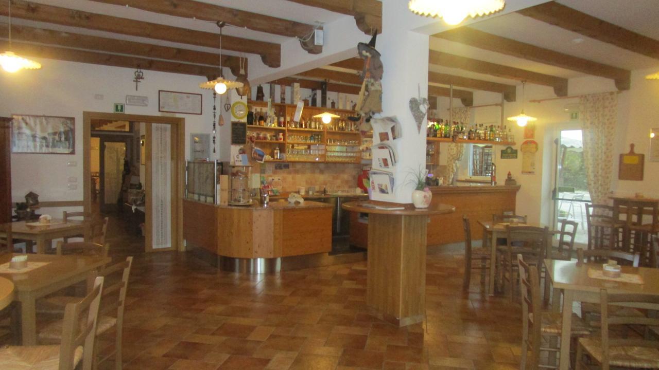 Hotel Al Castello à Artegna Extérieur photo