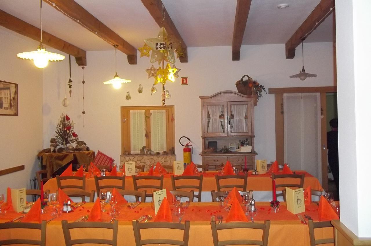 Hotel Al Castello à Artegna Extérieur photo