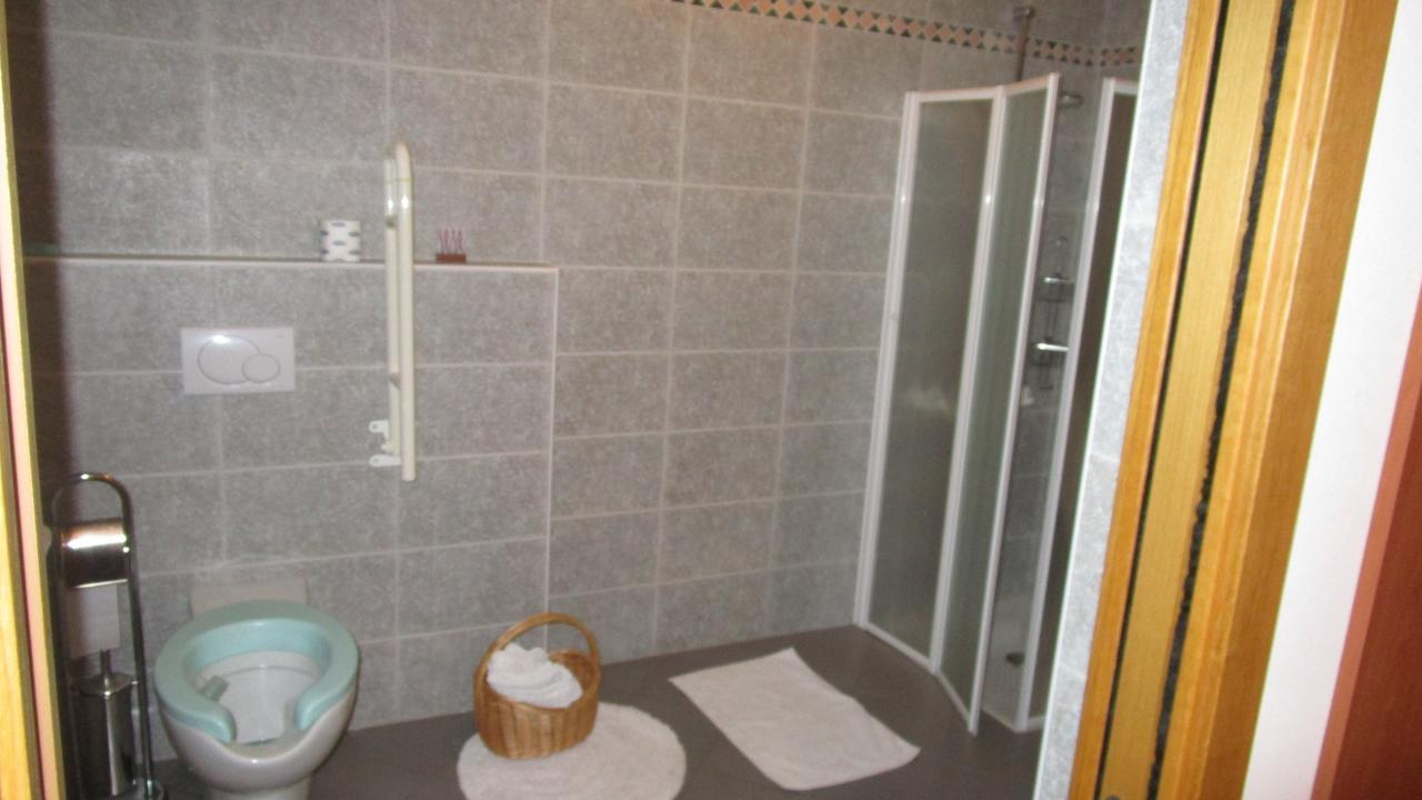Hotel Al Castello à Artegna Chambre photo