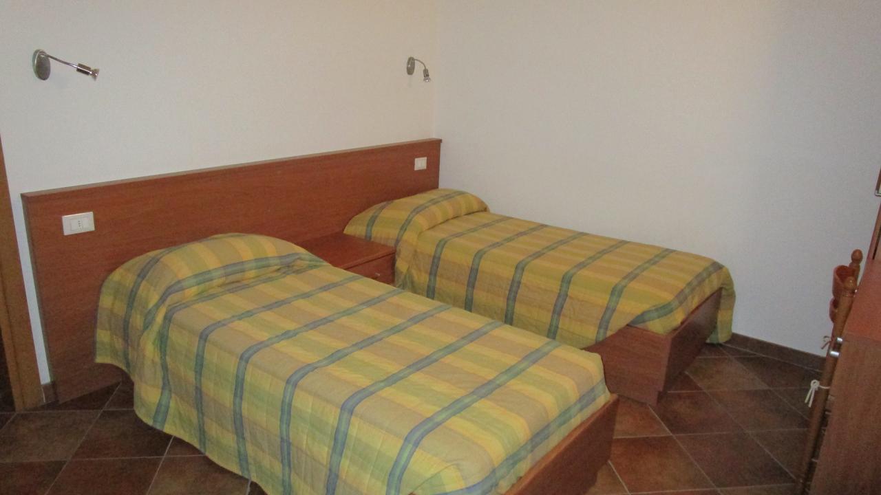 Hotel Al Castello à Artegna Chambre photo