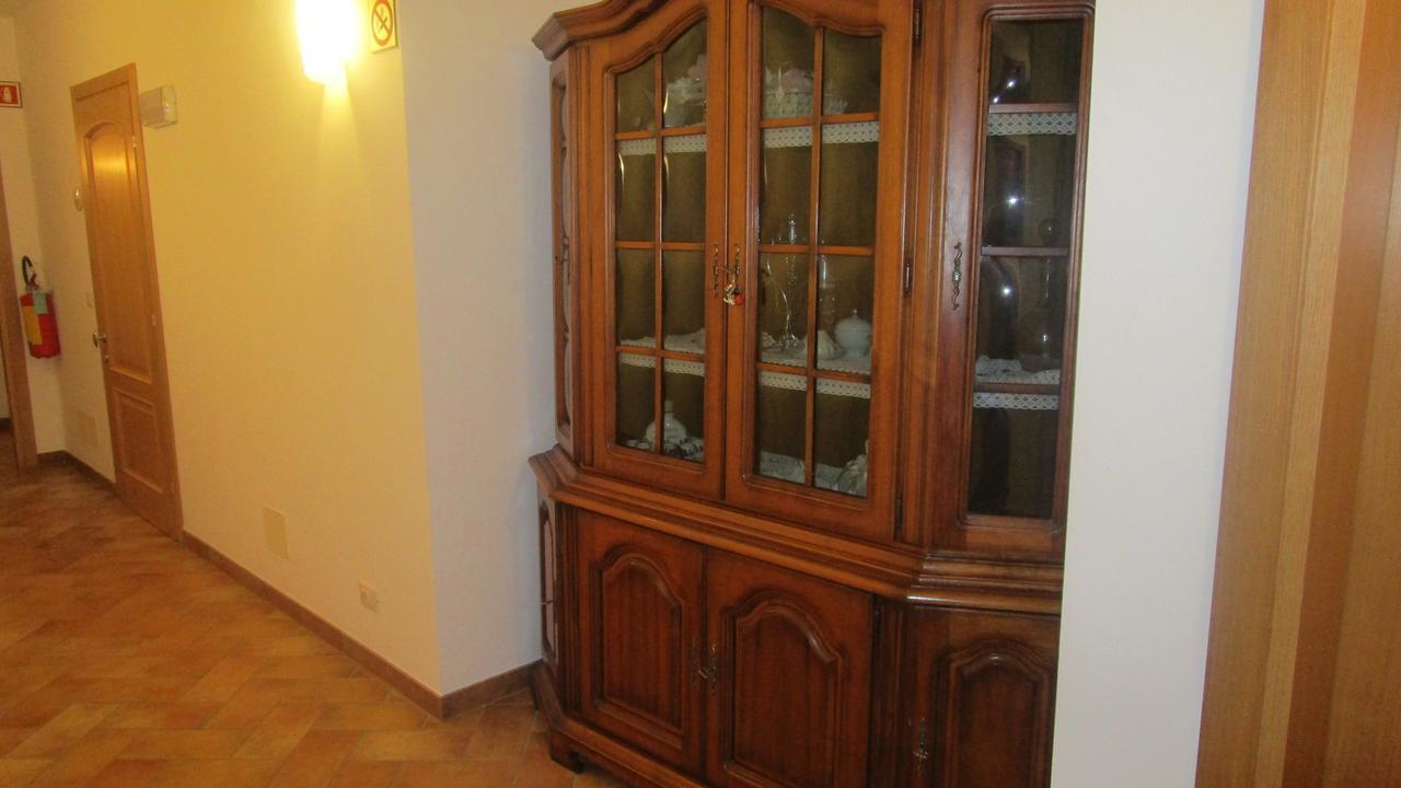 Hotel Al Castello à Artegna Extérieur photo