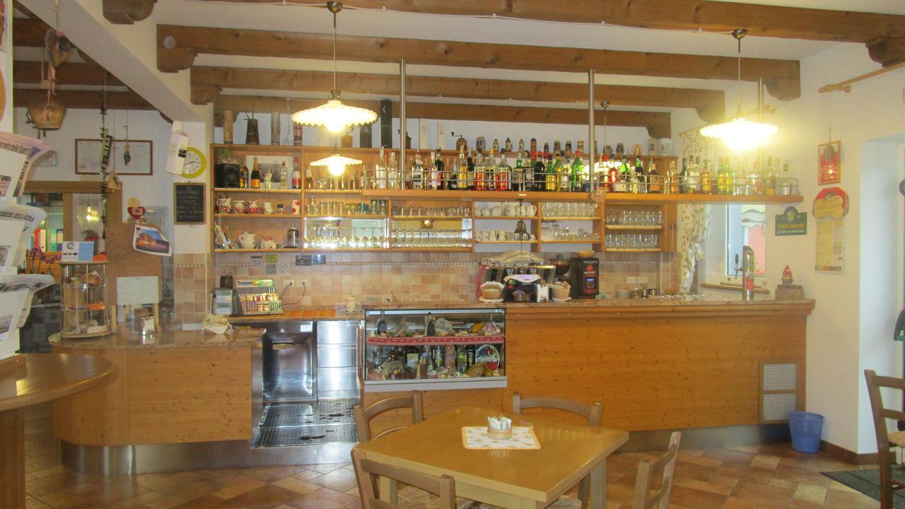 Hotel Al Castello à Artegna Extérieur photo
