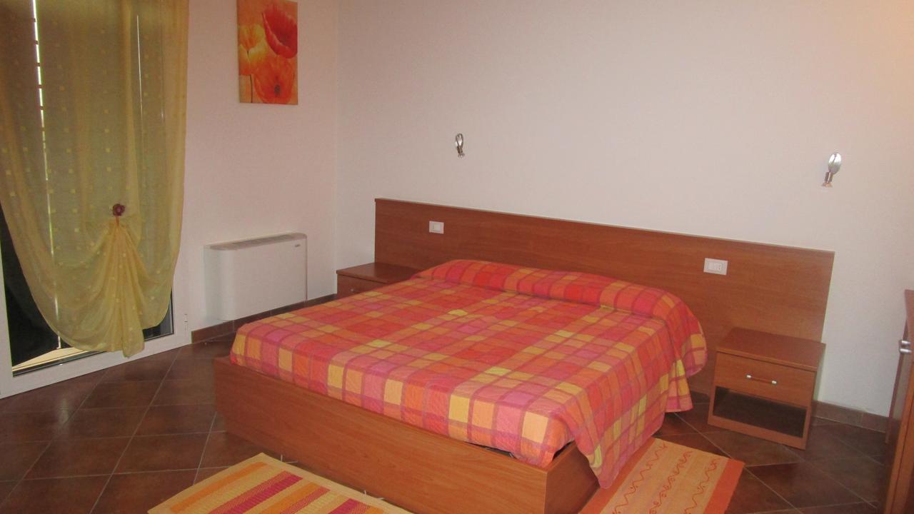 Hotel Al Castello à Artegna Extérieur photo