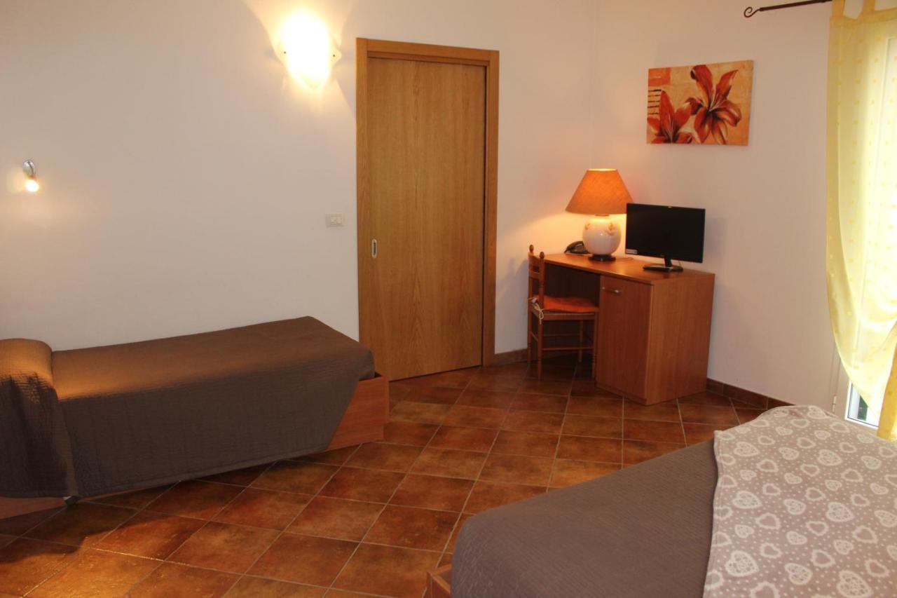 Hotel Al Castello à Artegna Extérieur photo
