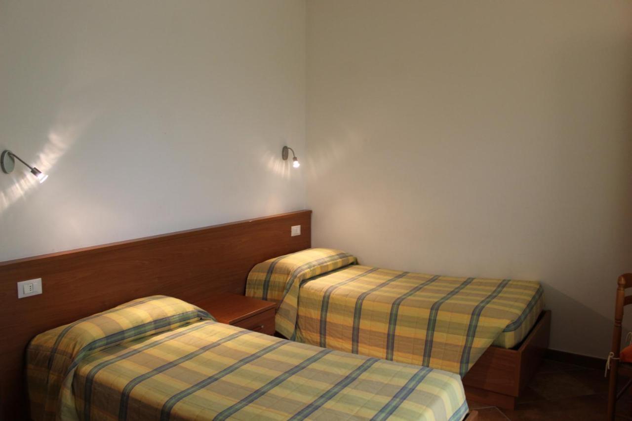 Hotel Al Castello à Artegna Extérieur photo
